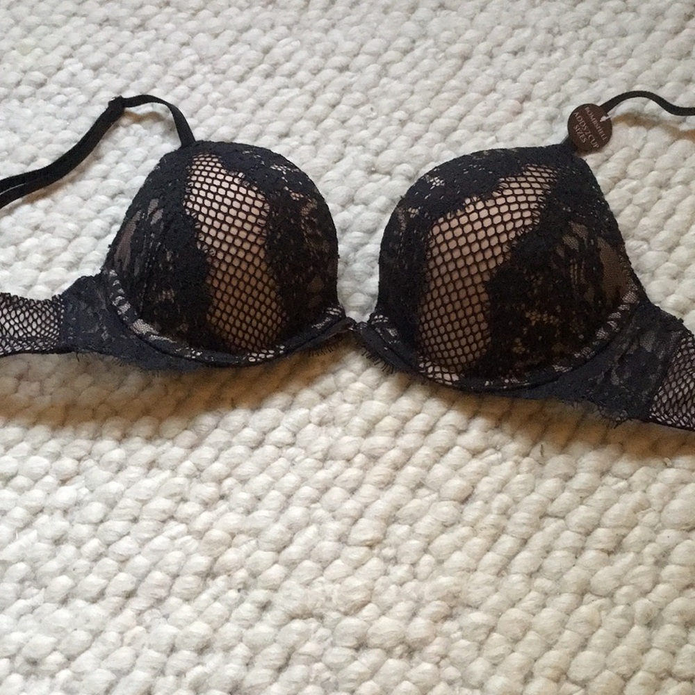 VS Bombshell bra